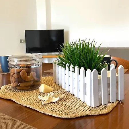 Holihome_gasperi - Duplex Per Due Famiglie Vicino Lägenhet Tortoreto
